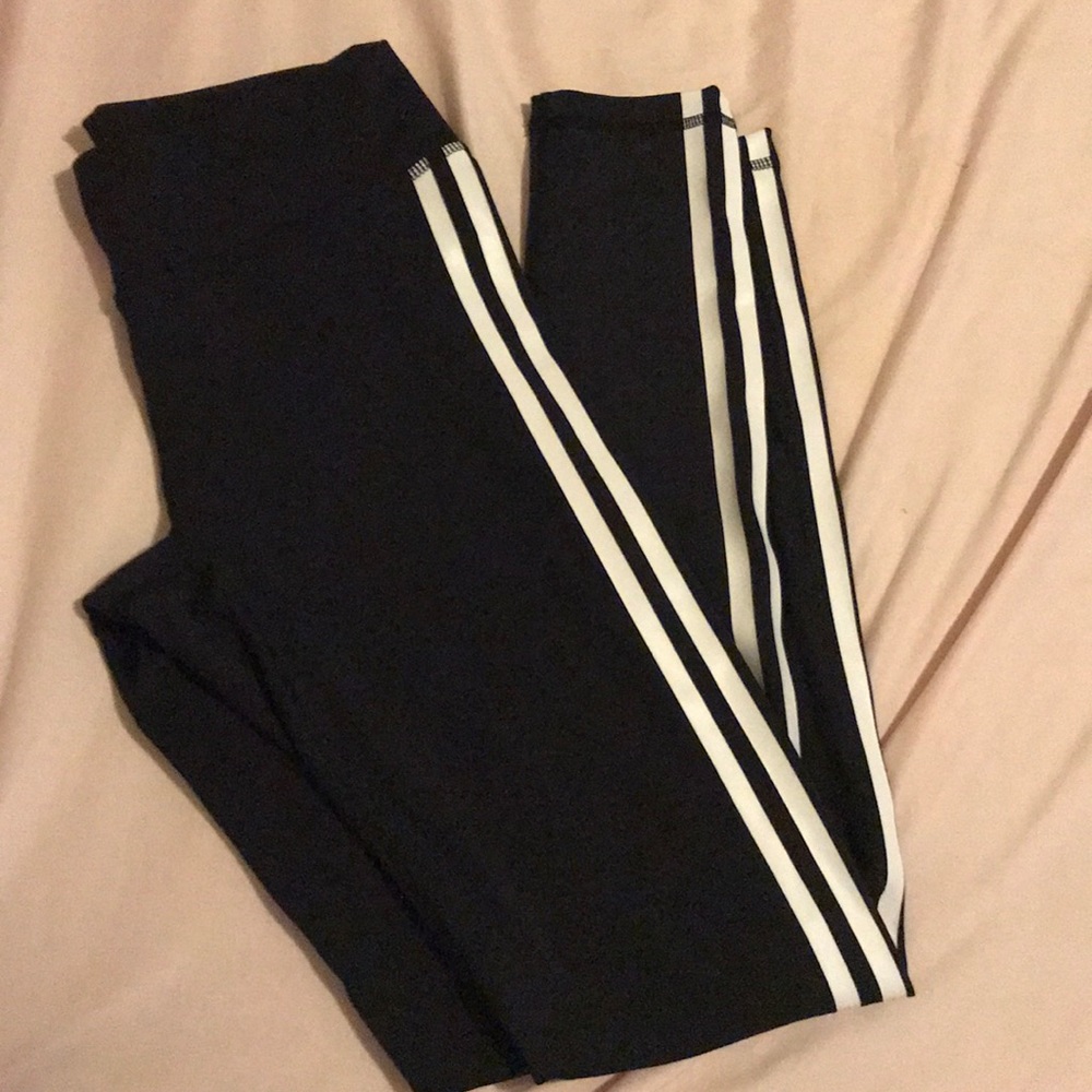 Adidas leggings in great condition